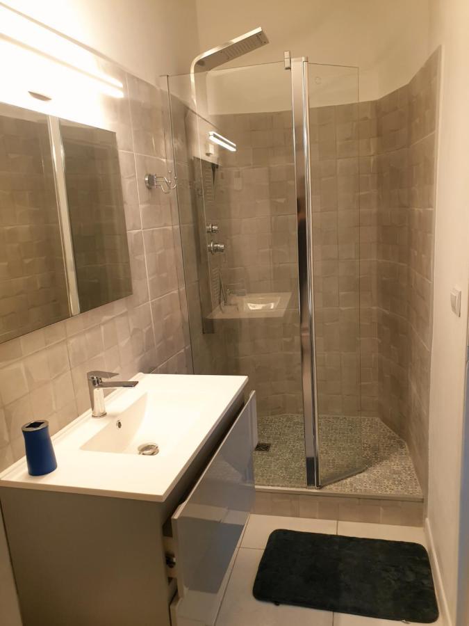 לבן Maisonnette Guest House מראה חיצוני תמונה