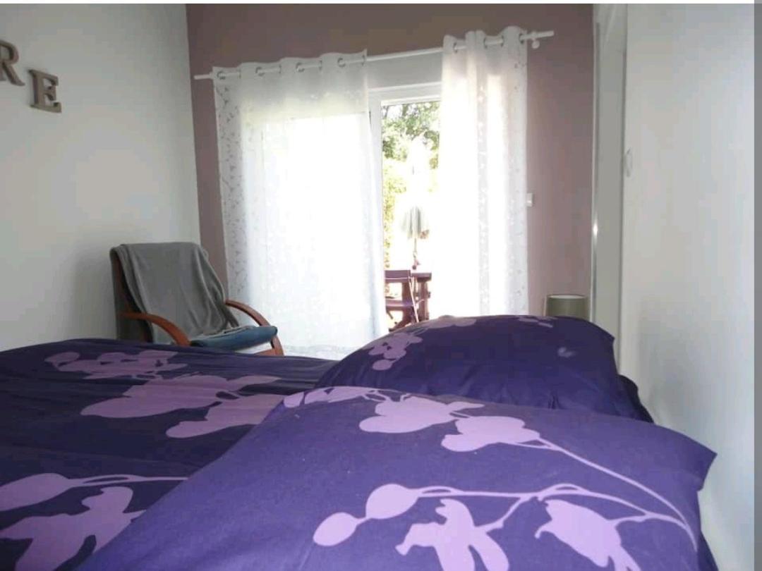 לבן Maisonnette Guest House מראה חיצוני תמונה